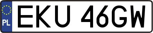 EKU46GW