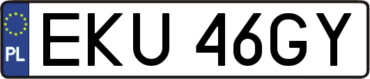 EKU46GY