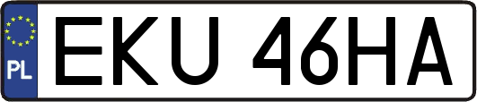 EKU46HA