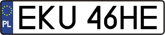 EKU46HE