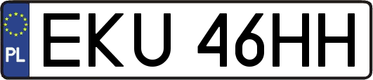 EKU46HH