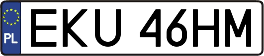 EKU46HM