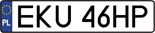EKU46HP
