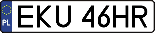 EKU46HR