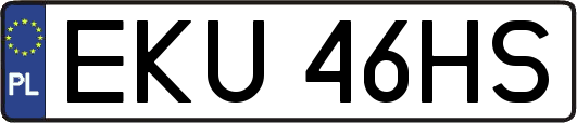 EKU46HS