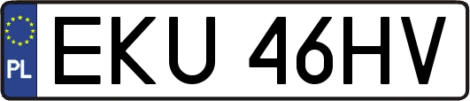 EKU46HV