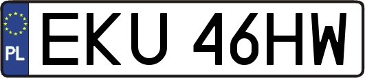 EKU46HW