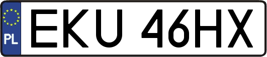 EKU46HX