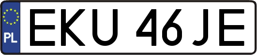 EKU46JE