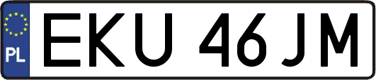 EKU46JM