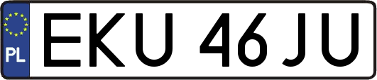 EKU46JU