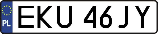 EKU46JY