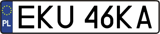 EKU46KA
