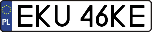 EKU46KE