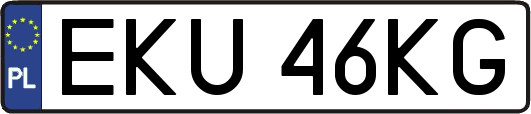 EKU46KG