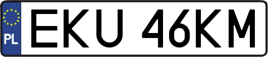 EKU46KM
