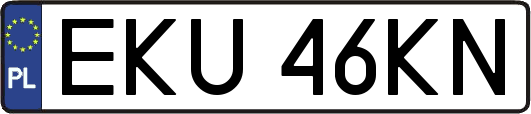 EKU46KN