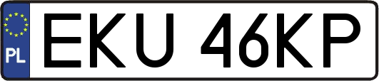 EKU46KP
