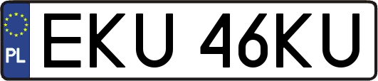 EKU46KU