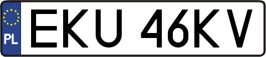 EKU46KV