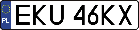 EKU46KX