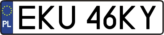 EKU46KY