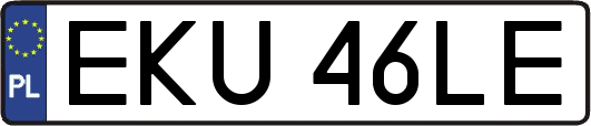 EKU46LE