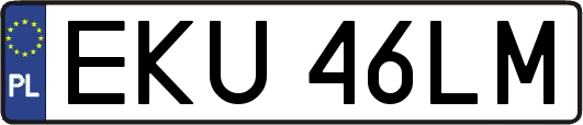 EKU46LM