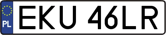 EKU46LR