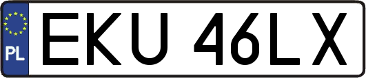 EKU46LX