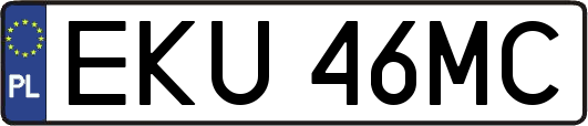EKU46MC