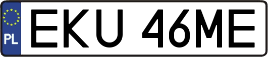 EKU46ME