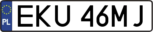 EKU46MJ