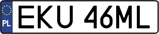 EKU46ML