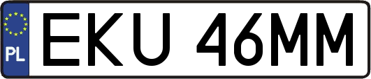 EKU46MM