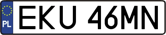 EKU46MN