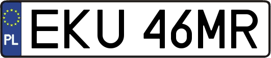 EKU46MR