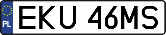 EKU46MS