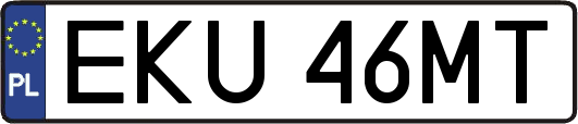 EKU46MT