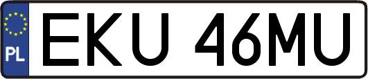EKU46MU