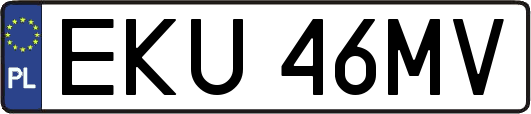 EKU46MV