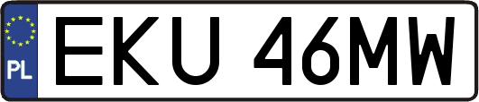 EKU46MW