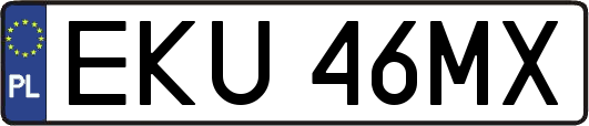 EKU46MX