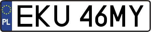 EKU46MY