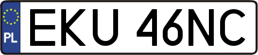 EKU46NC