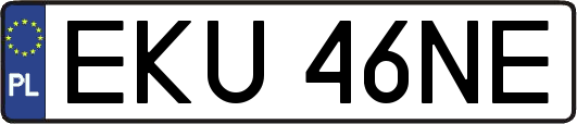 EKU46NE