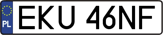 EKU46NF