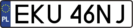 EKU46NJ