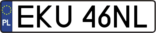 EKU46NL
