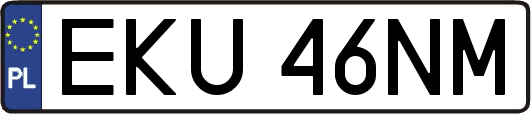 EKU46NM